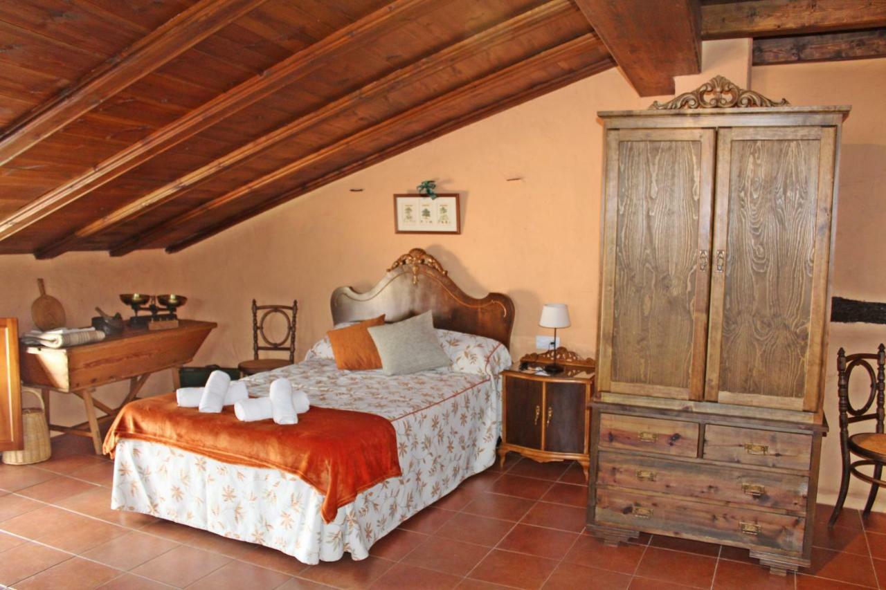 Casa La Herradura Royuela Exterior foto